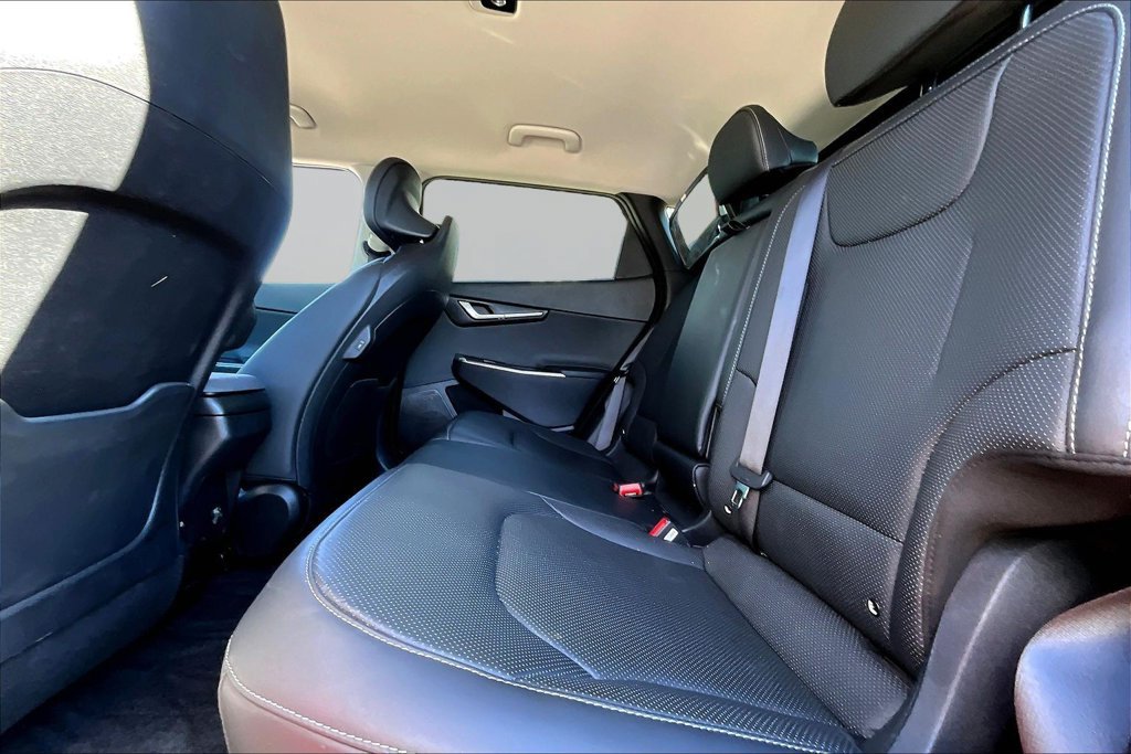 Used 2023 Kia EV6 Wind w/ Wind Technology Package AWD/4WD image 20