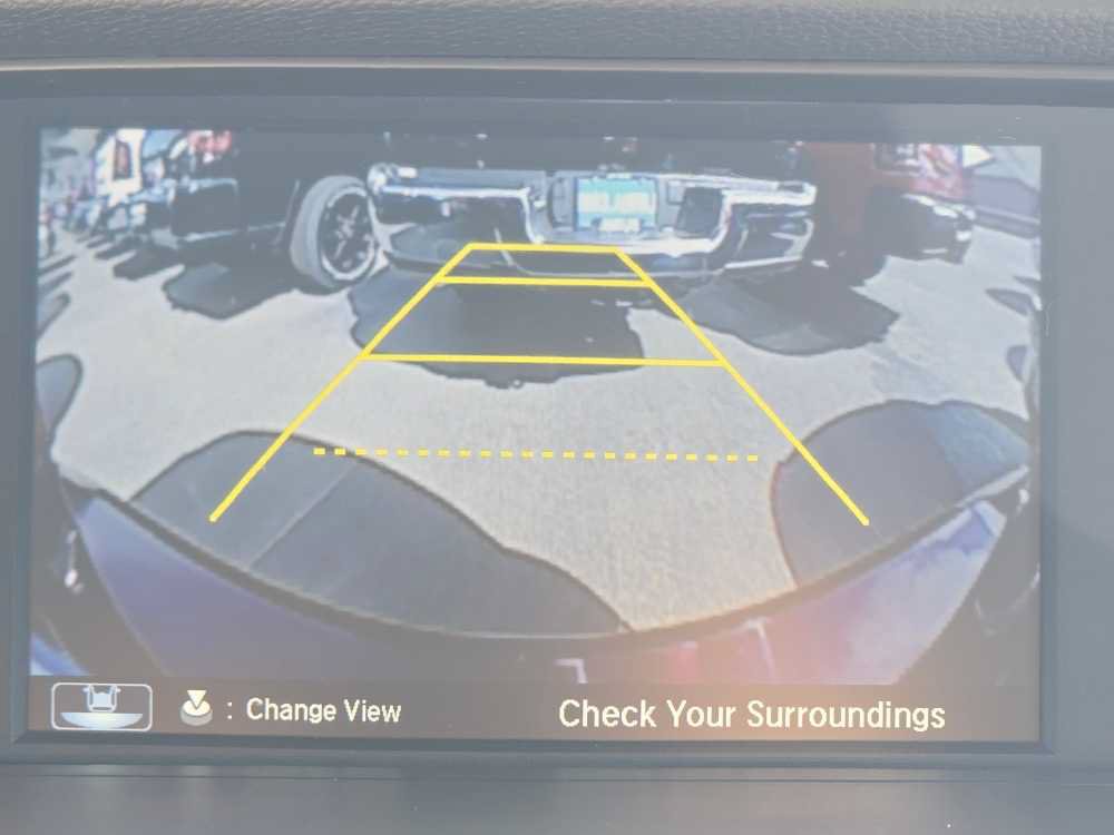 Used 2015 Honda Accord Touring image 19
