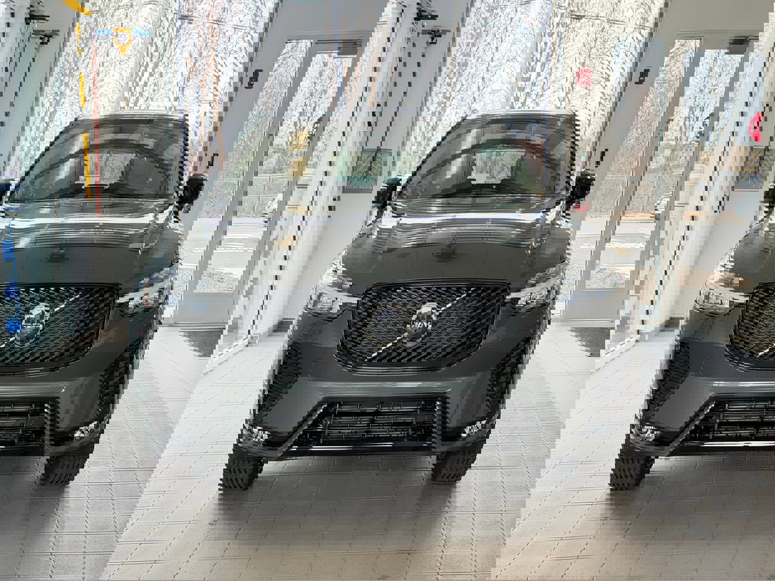 New 2026 Volvo XC60 B5 Plus w/ Protection Package Premier image 3