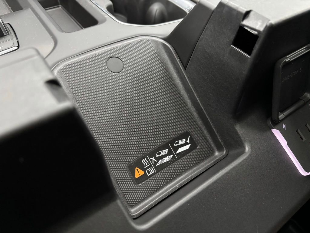 New 2026 GMC Sierra 2500 Denali w/ Denali Reserve Package image 32