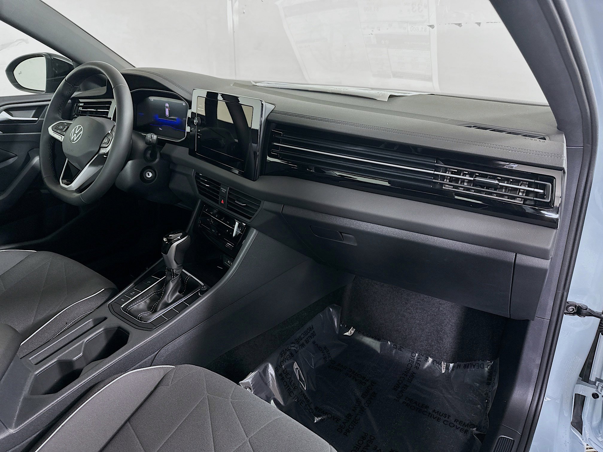 New 2025 Volkswagen Jetta Sport image 26