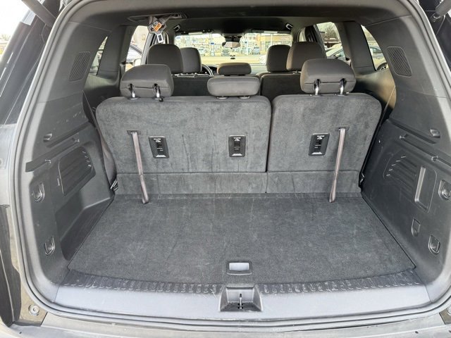 Used 2025 GMC Acadia Elevation image 24