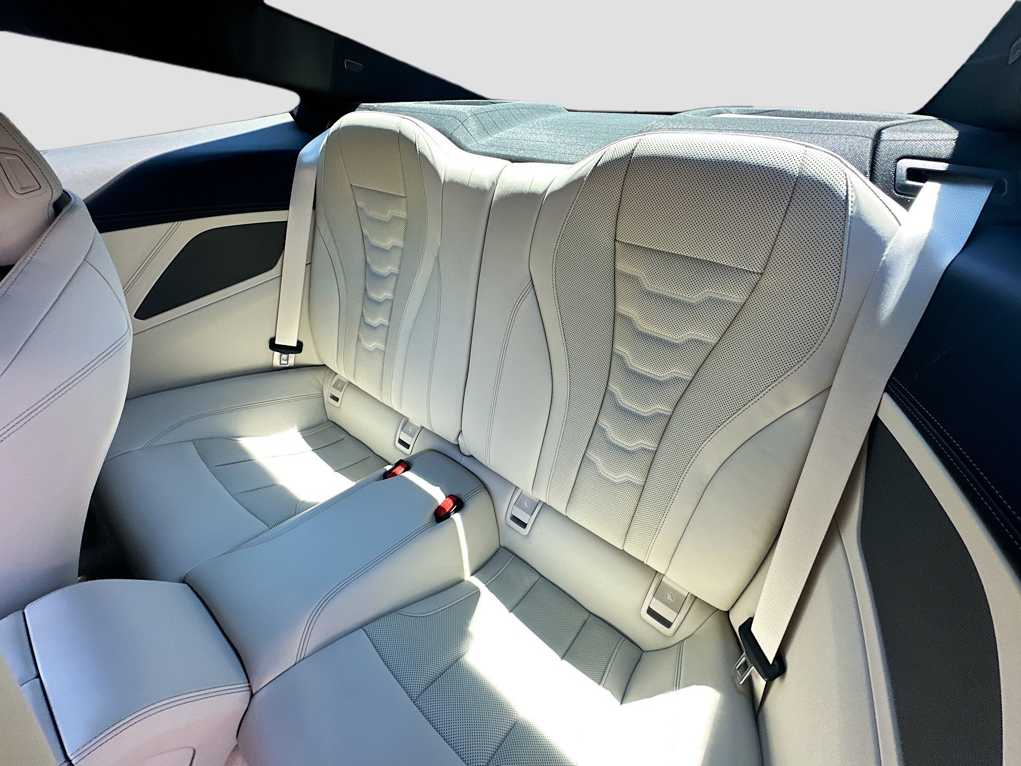 Used 2026 BMW 840i Coupe image 24