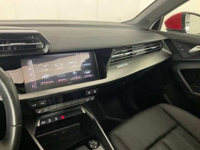 Used 2022 Audi A3 2.0T Premium AWD/4WD image 14