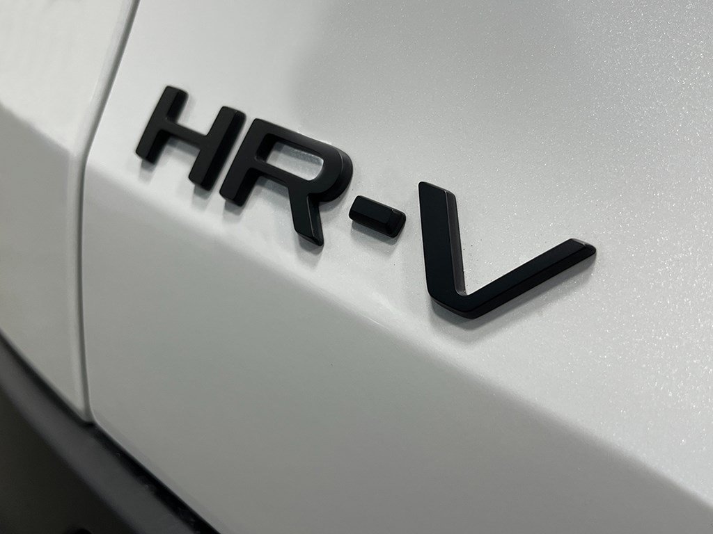 New 2027 Honda HR-V Sport image 19