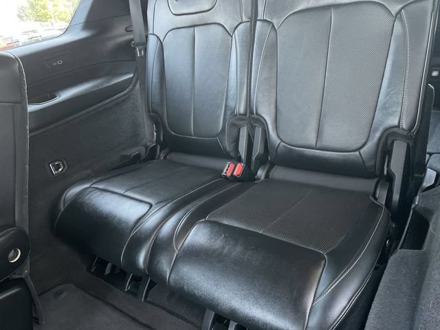 Used 2021 Jeep Grand Cherokee L Overland w/ Luxury Tech Group IV AWD/4WD image 24