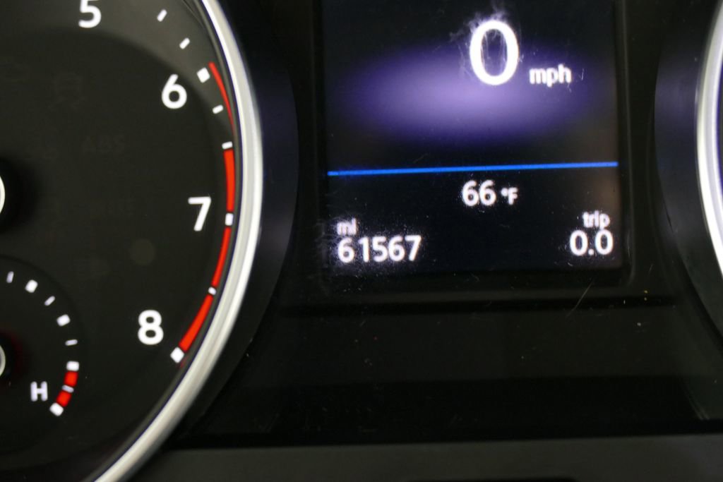 Used 2019 Volkswagen Tiguan S AWD/4WD image 16