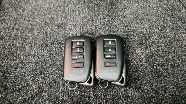 Used 2024 Lexus IS 300 w/ Premium Package RWD image 76