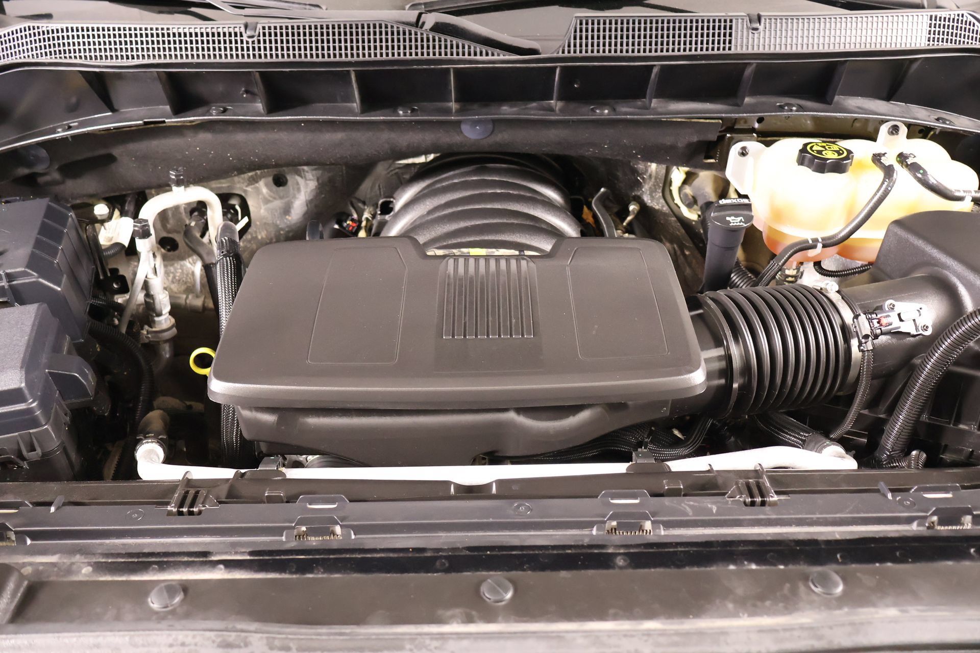 Used 2022 Chevrolet Silverado 1500 LTZ AWD/4WD image 20