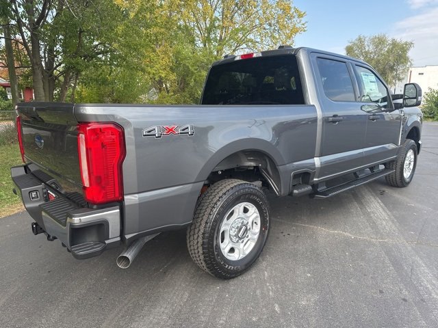 New 2026 Ford F250 XLT image 5