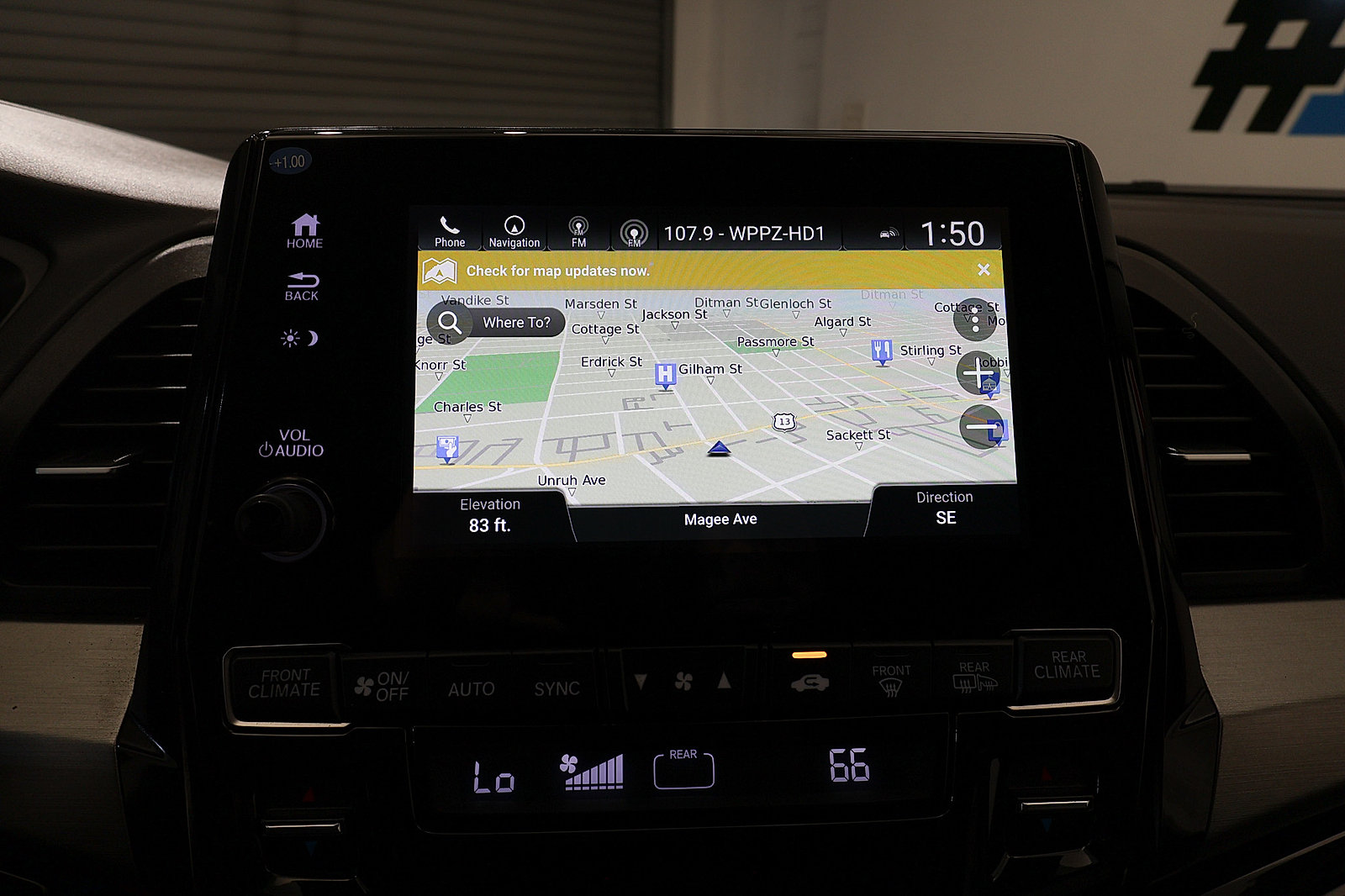 Used 2022 Honda Odyssey Touring image 25