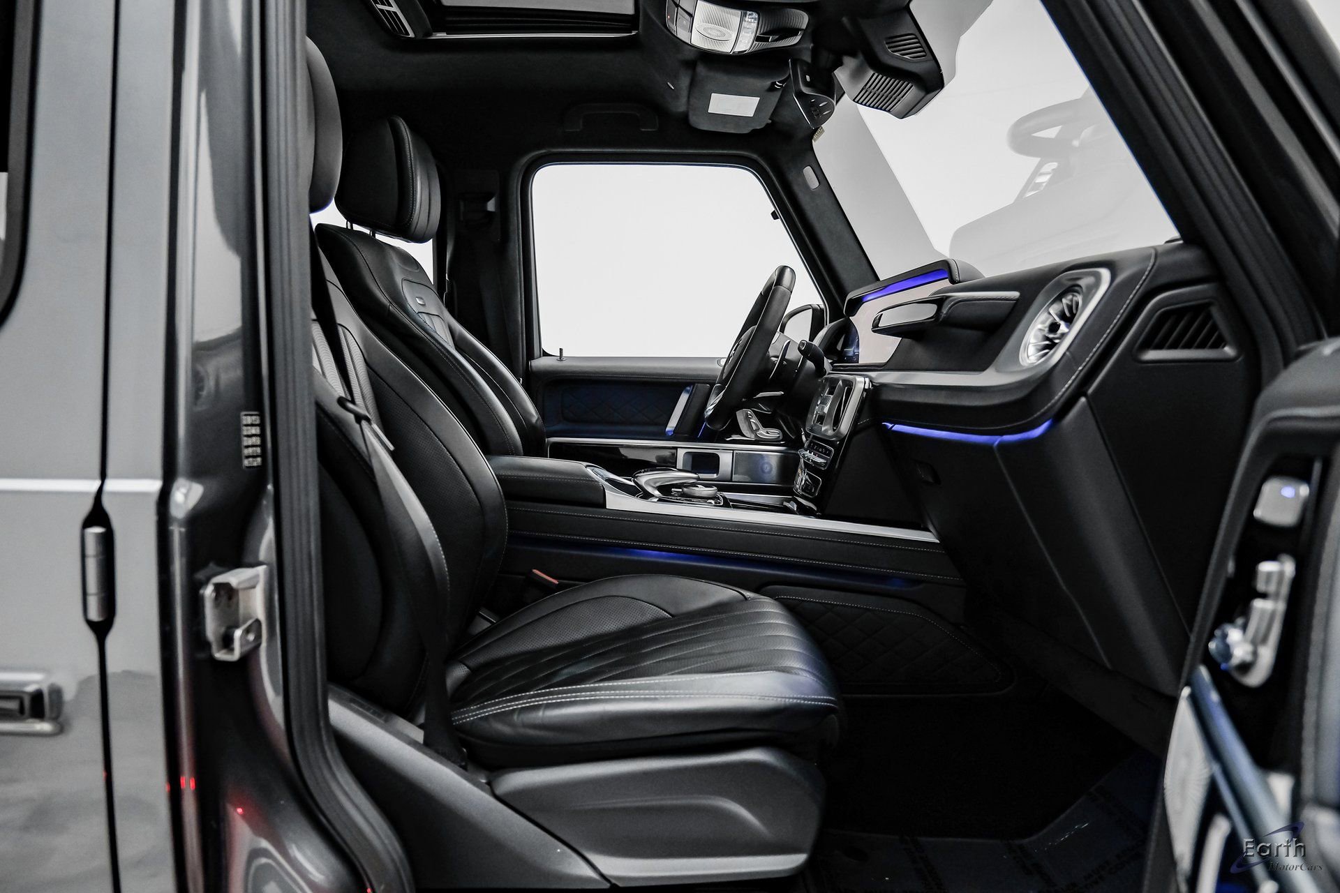 Used 2022 Mercedes-Benz G 63 AMG 4MATIC image 52