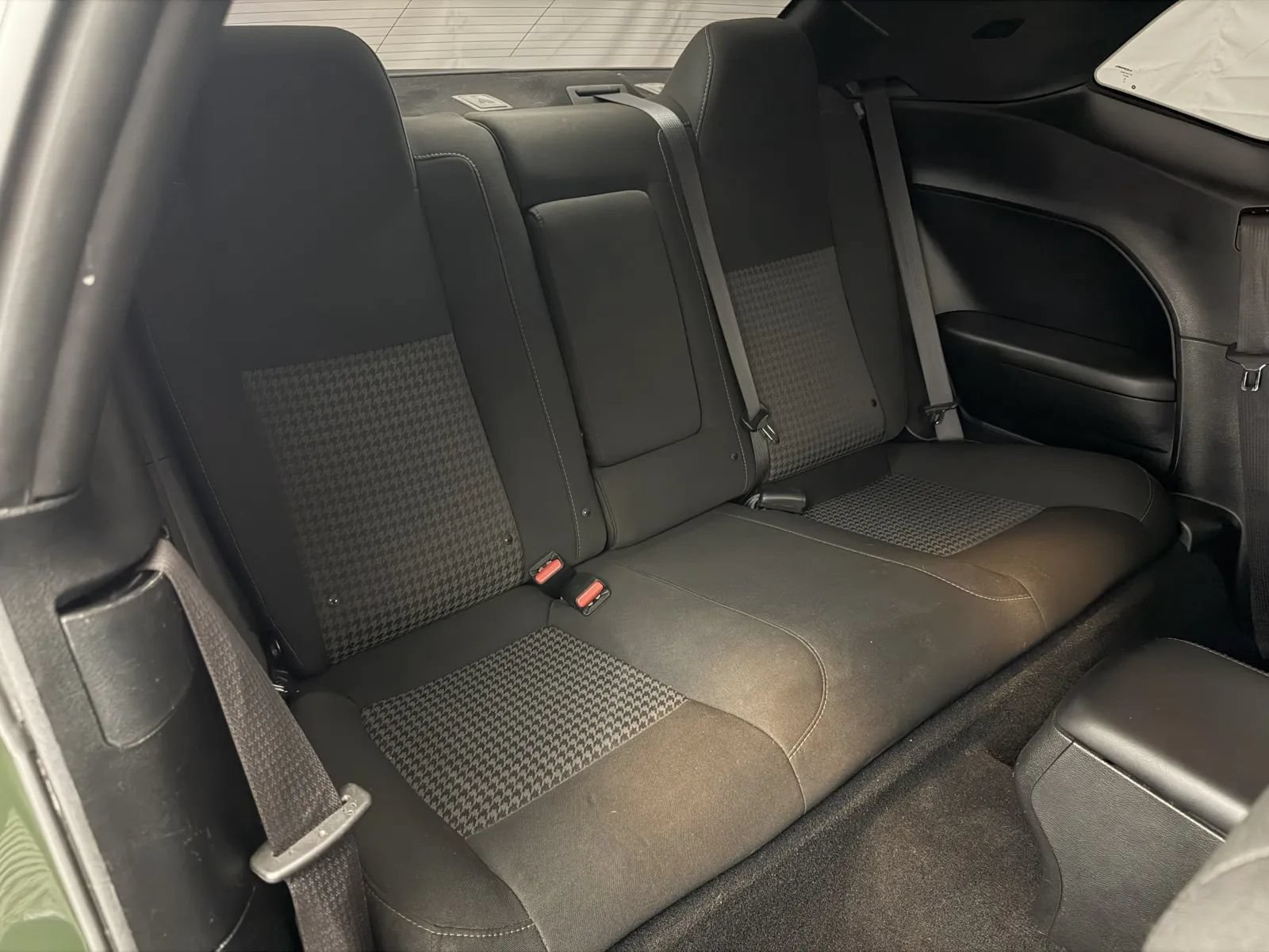Used 2020 Dodge Challenger R/T Scat Pack RWD image 36