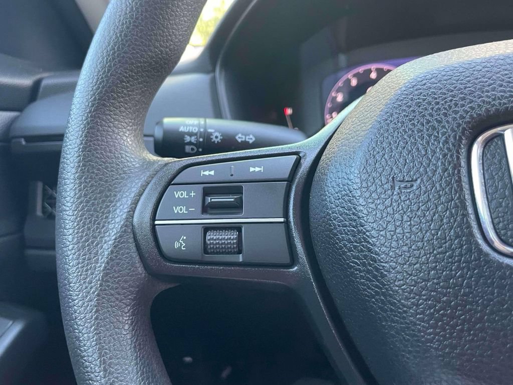 Used 2024 Honda Accord LX image 21