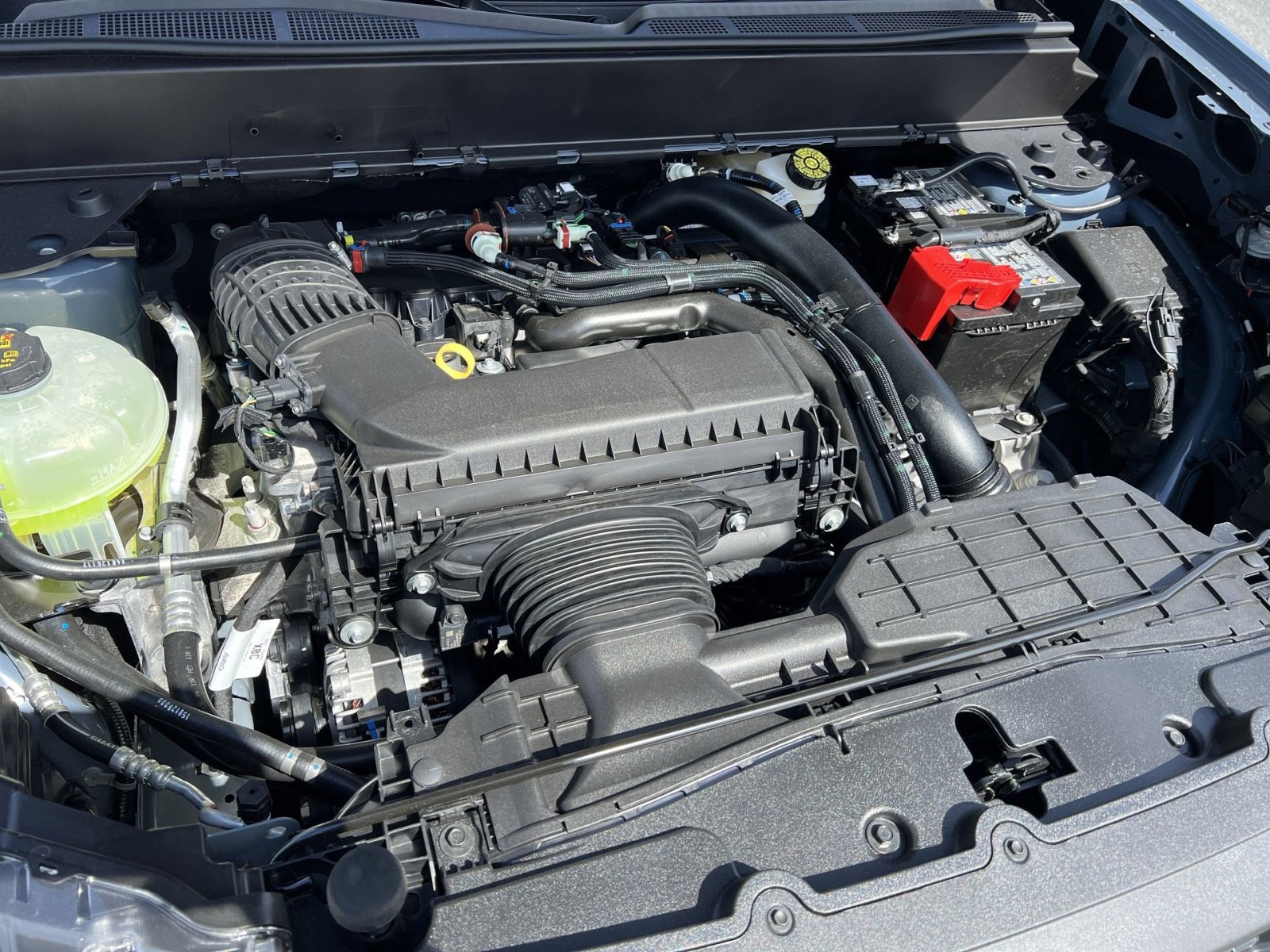 New 2026 Ford Maverick XLT w/ XLT Luxury Package image 26