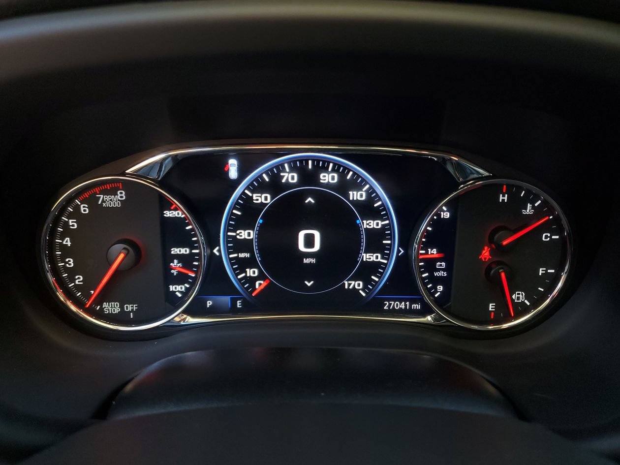 Used 2023 GMC Acadia SLT w/ Technology Package FWD image 30