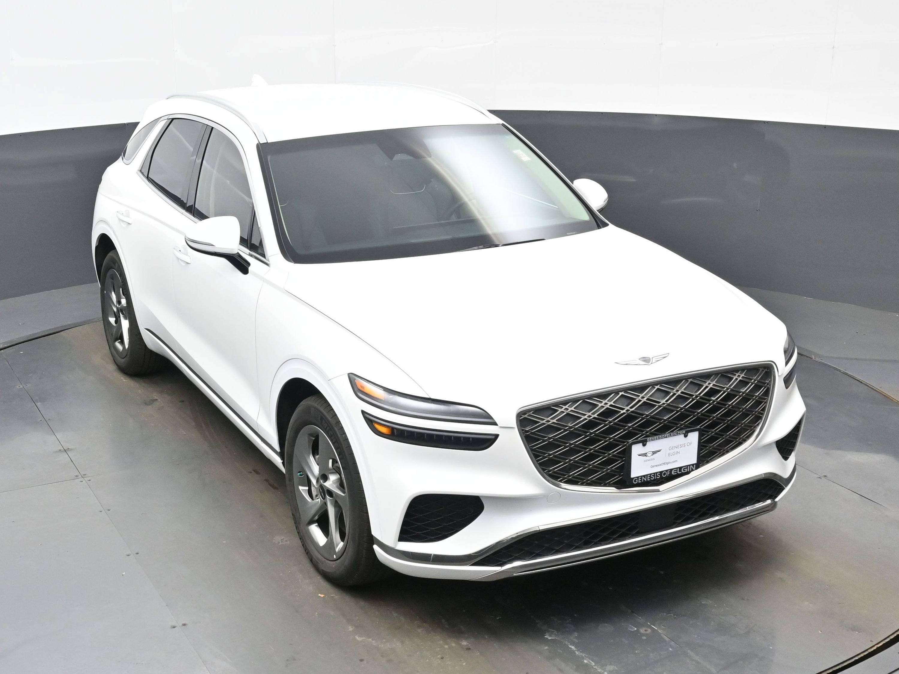 Certified 2026 Genesis GV70 2.5T image 34