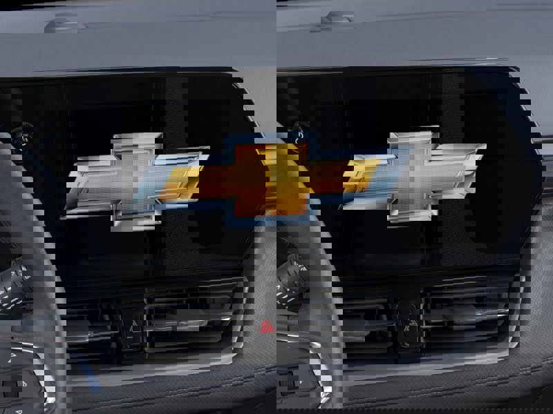 New 2026 Chevrolet TrailBlazer LT image 20