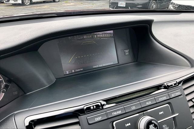 Used 2017 Honda Accord Sport Special Edition image 19