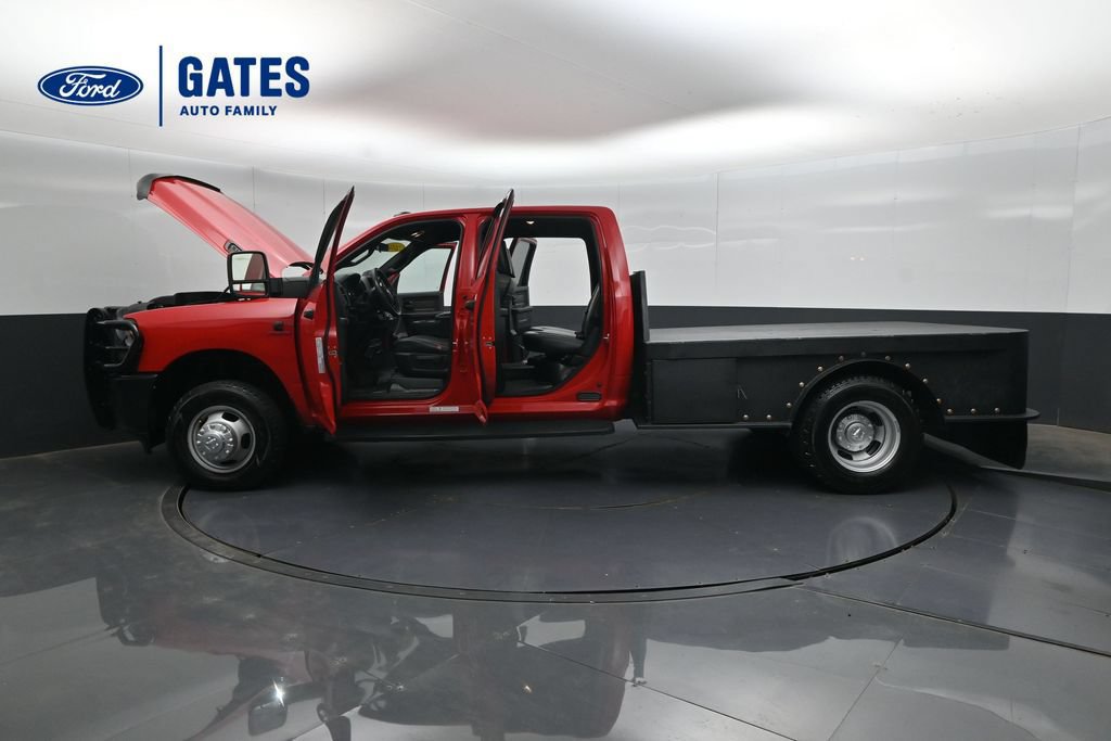 Used 2024 RAM 3500 Tradesman AWD/4WD image 53