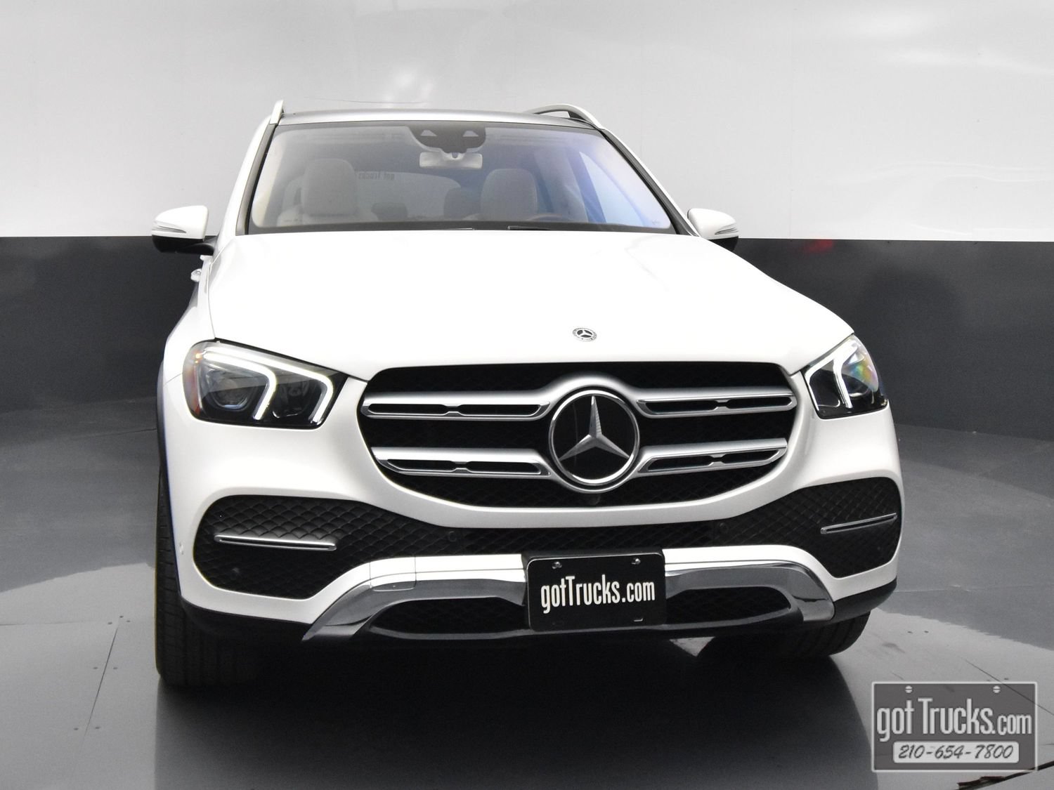 Used 2020 Mercedes-Benz GLE 450 4MATIC image 46