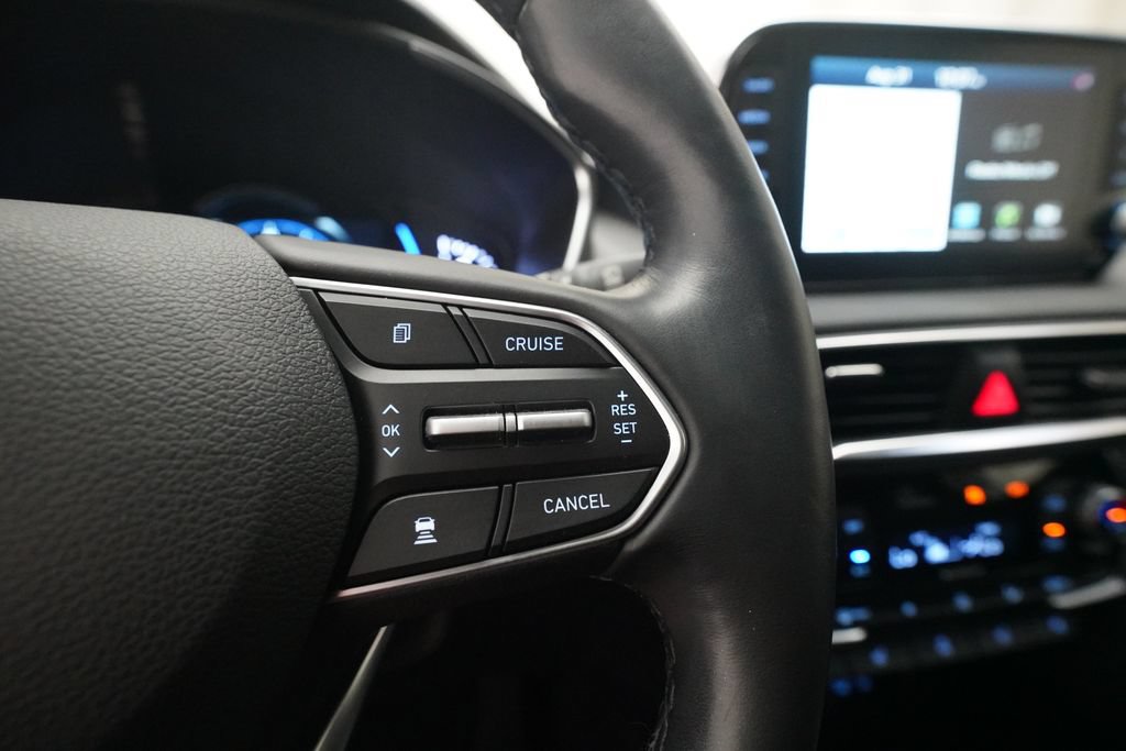 Used 2020 Hyundai Santa Fe Limited AWD/4WD image 19