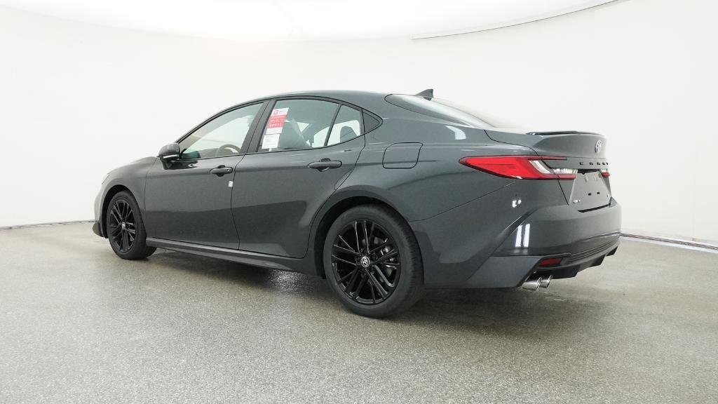New 2026 Toyota Camry SE image 21