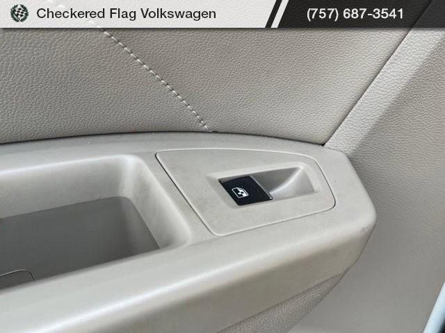 Used 2023 Volkswagen Atlas SE w/ Black Wheel Package AWD/4WD image 24