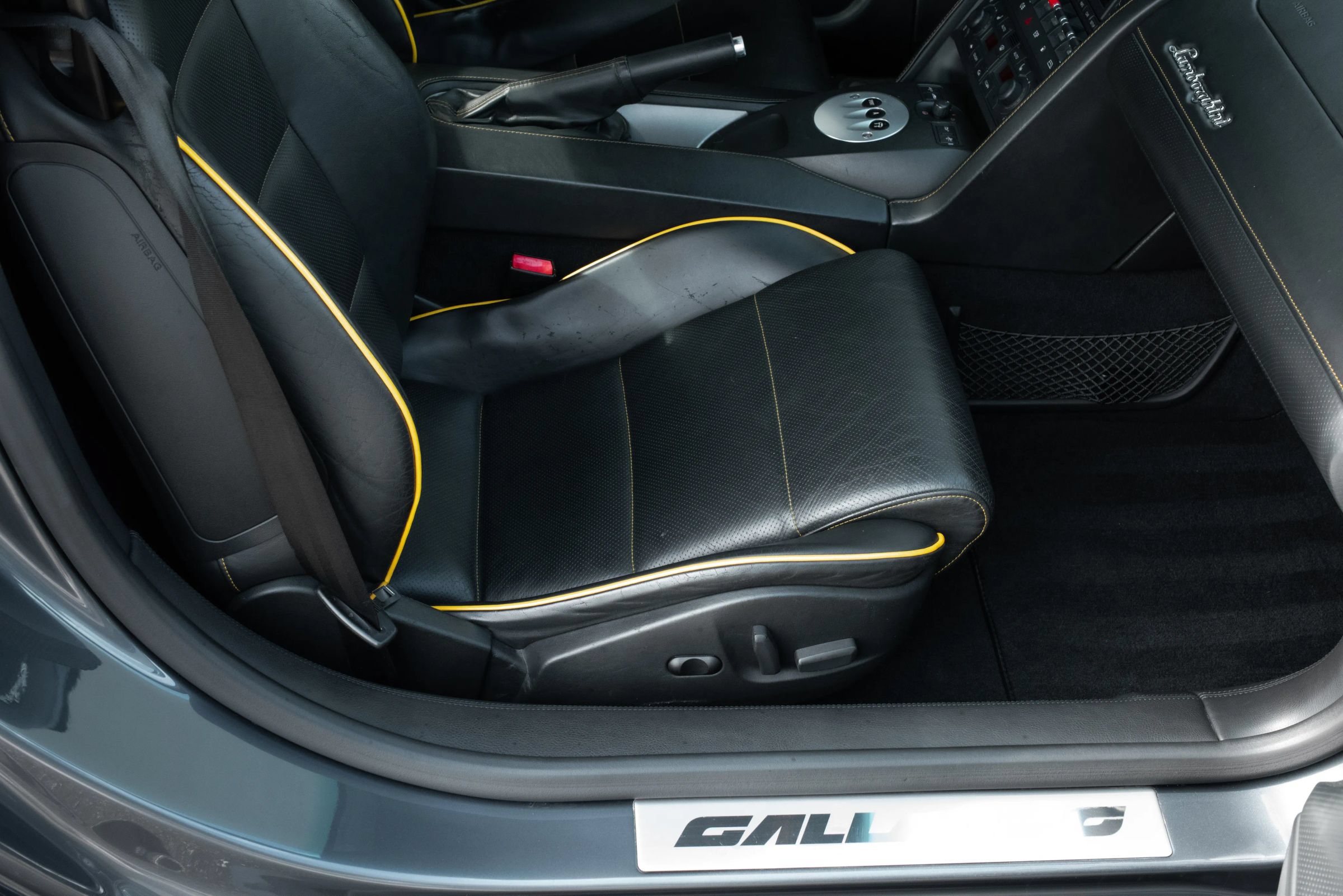 Used 2007 Lamborghini Gallardo Spyder AWD/4WD image 22