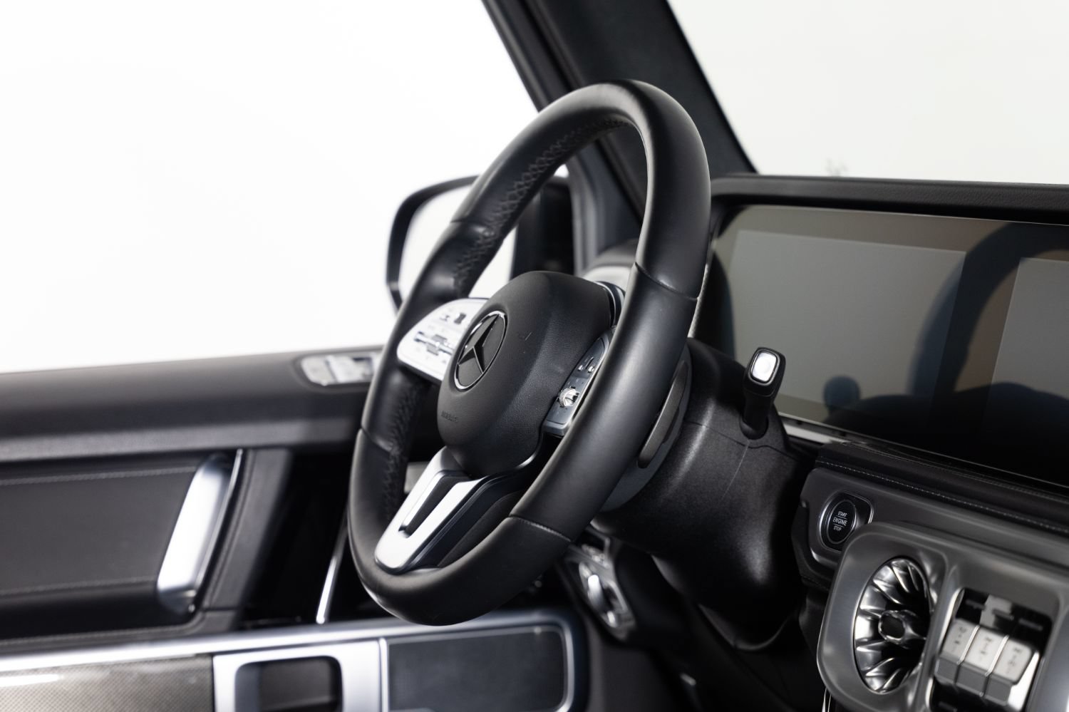 Used 2023 Mercedes-Benz G 550 image 26