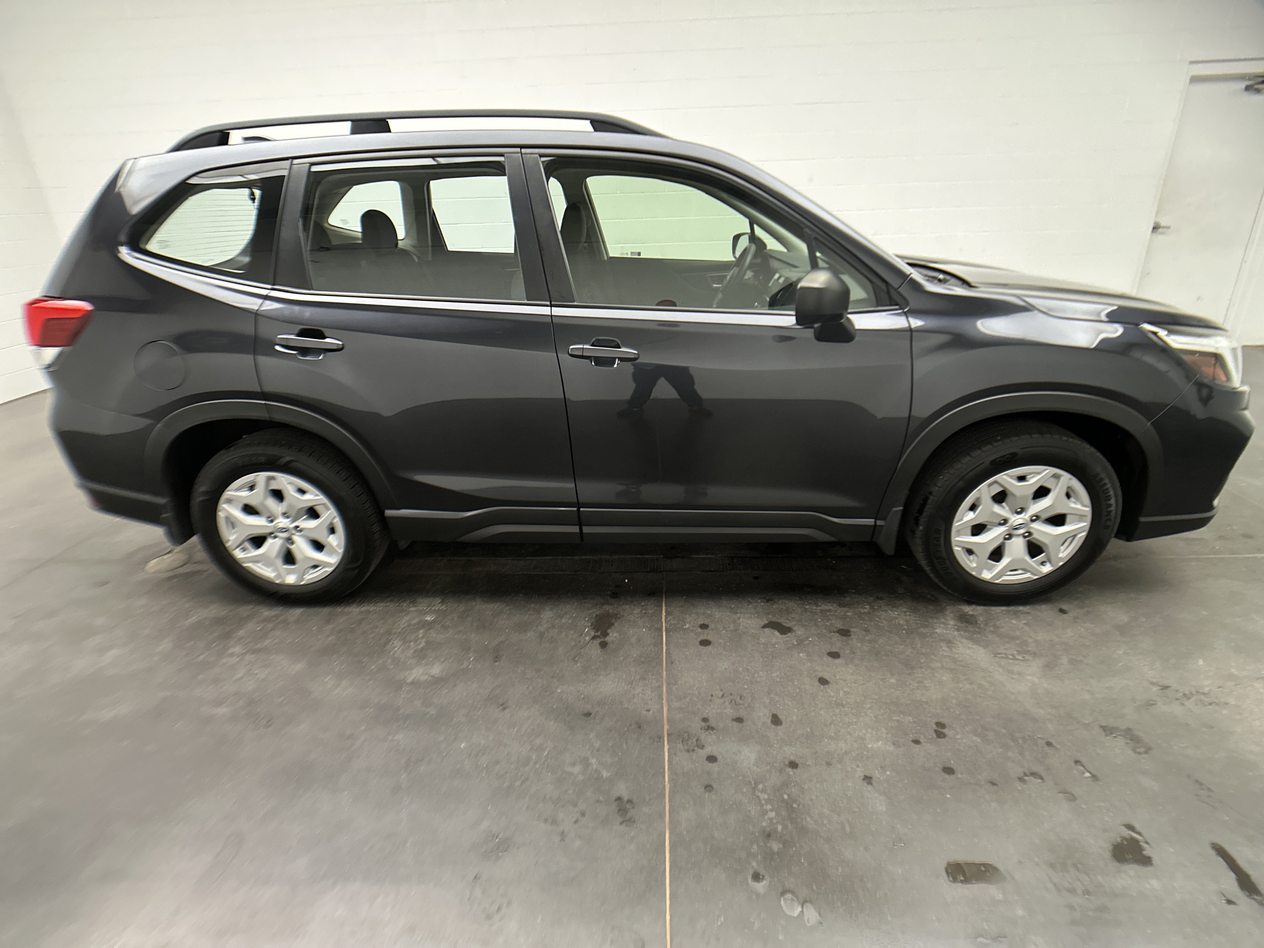 Used 2019 Subaru Forester w/ Alloy Wheel Package AWD/4WD image 35