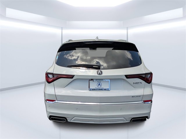 New 2026 Acura MDX w/ Advance Package image 4
