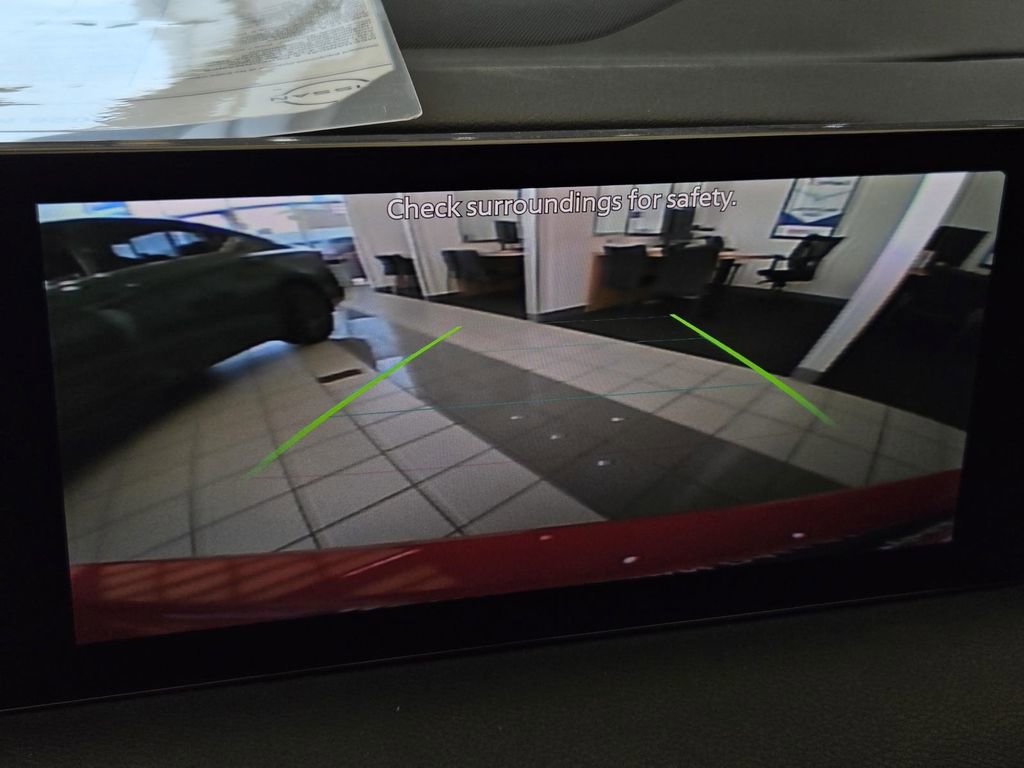 New 2026 Nissan Sentra SR w/ Floor Mat Package image 18