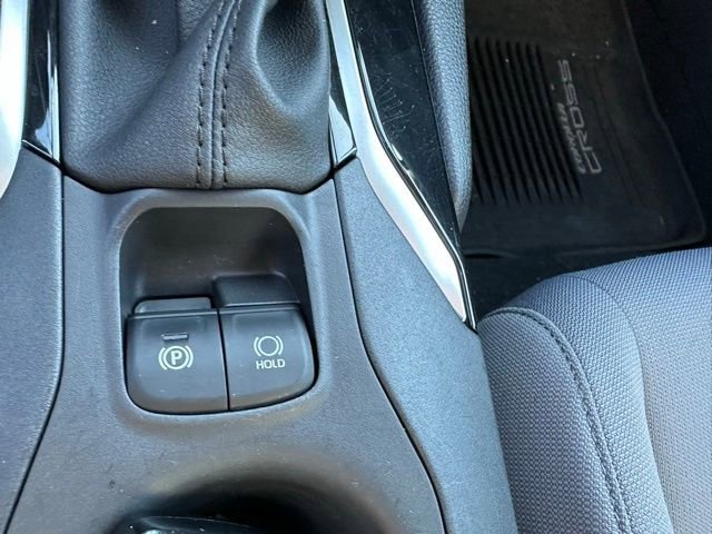 Used 2023 Toyota Corolla Cross S image 12