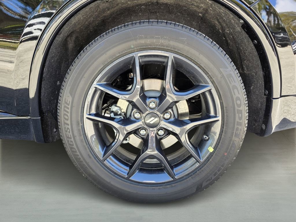 New 2026 Dodge Durango GT AWD/4WD image 6