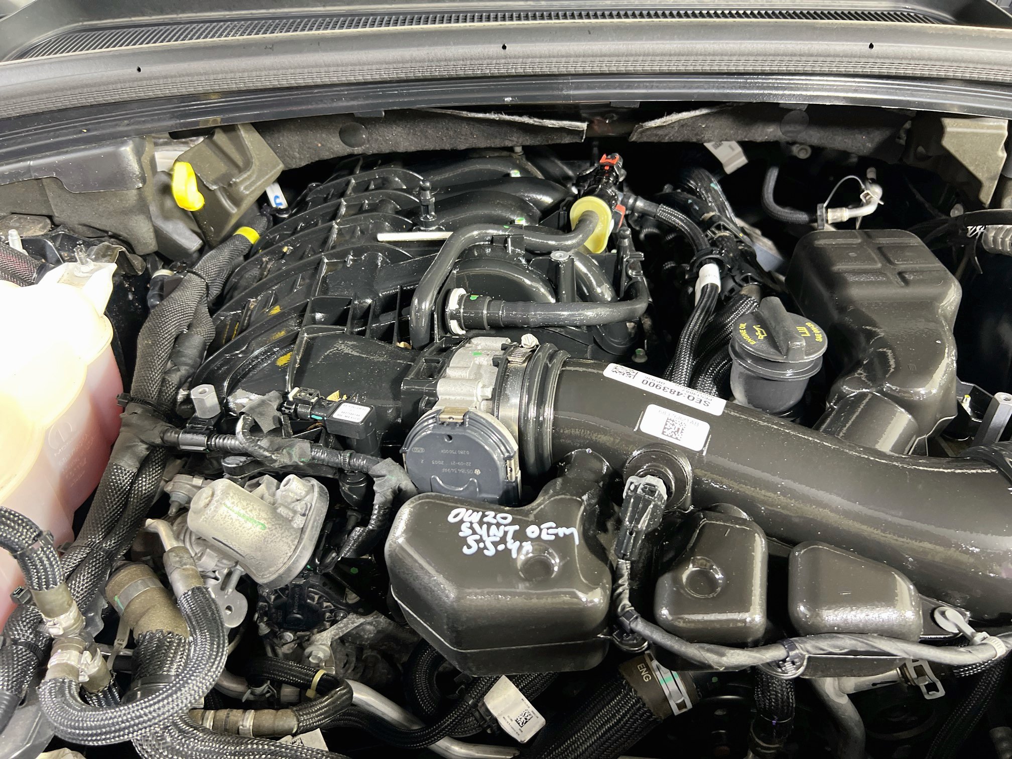 Used 2023 Jeep Grand Cherokee Altitude RWD image 28