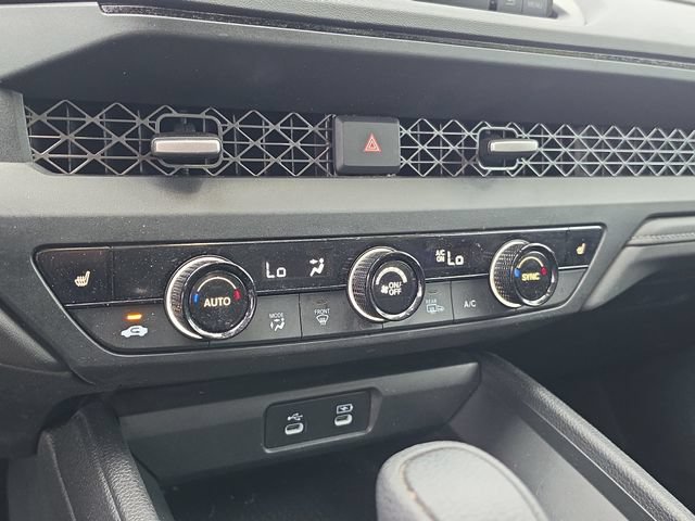 Used 2023 Honda Accord EX image 26