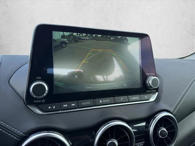 Used 2023 Nissan Sentra SV FWD image 18