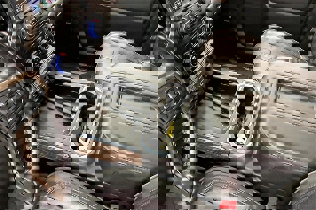 Used 2022 Chevrolet Silverado 3500 High Country image 16