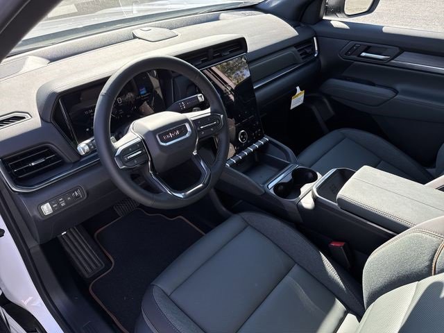 New 2026 GMC Terrain AT4 w/ LPO, Floor Liner Package image 10