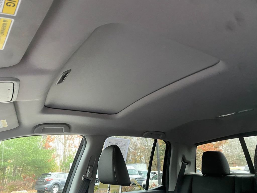 Used 2023 Honda Ridgeline RTL image 24