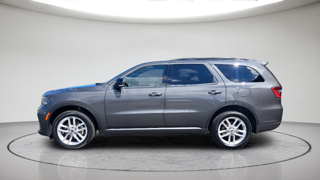 Used 2024 Dodge Durango GT AWD/4WD image 6