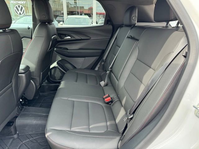 Used 2025 Chevrolet TrailBlazer RS w/ Convenience Package image 10