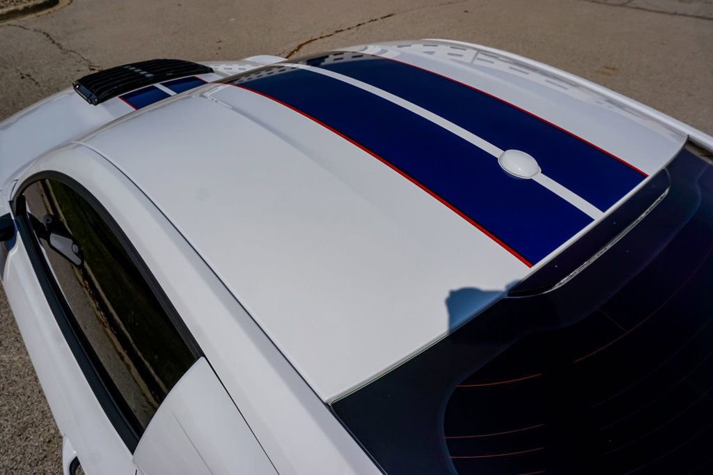 Used 2018 Ford Mustang Shelby GT350 w/ Convenience Package image 71