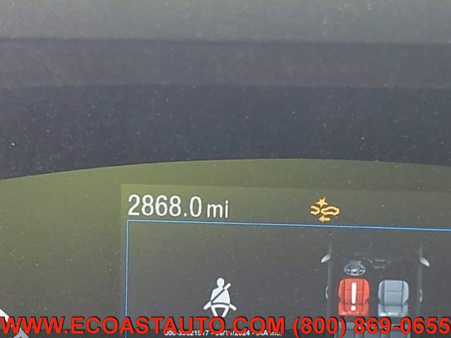 Used 2024 Ford Maverick XLT w/ XLT Luxury Package AWD/4WD image 12