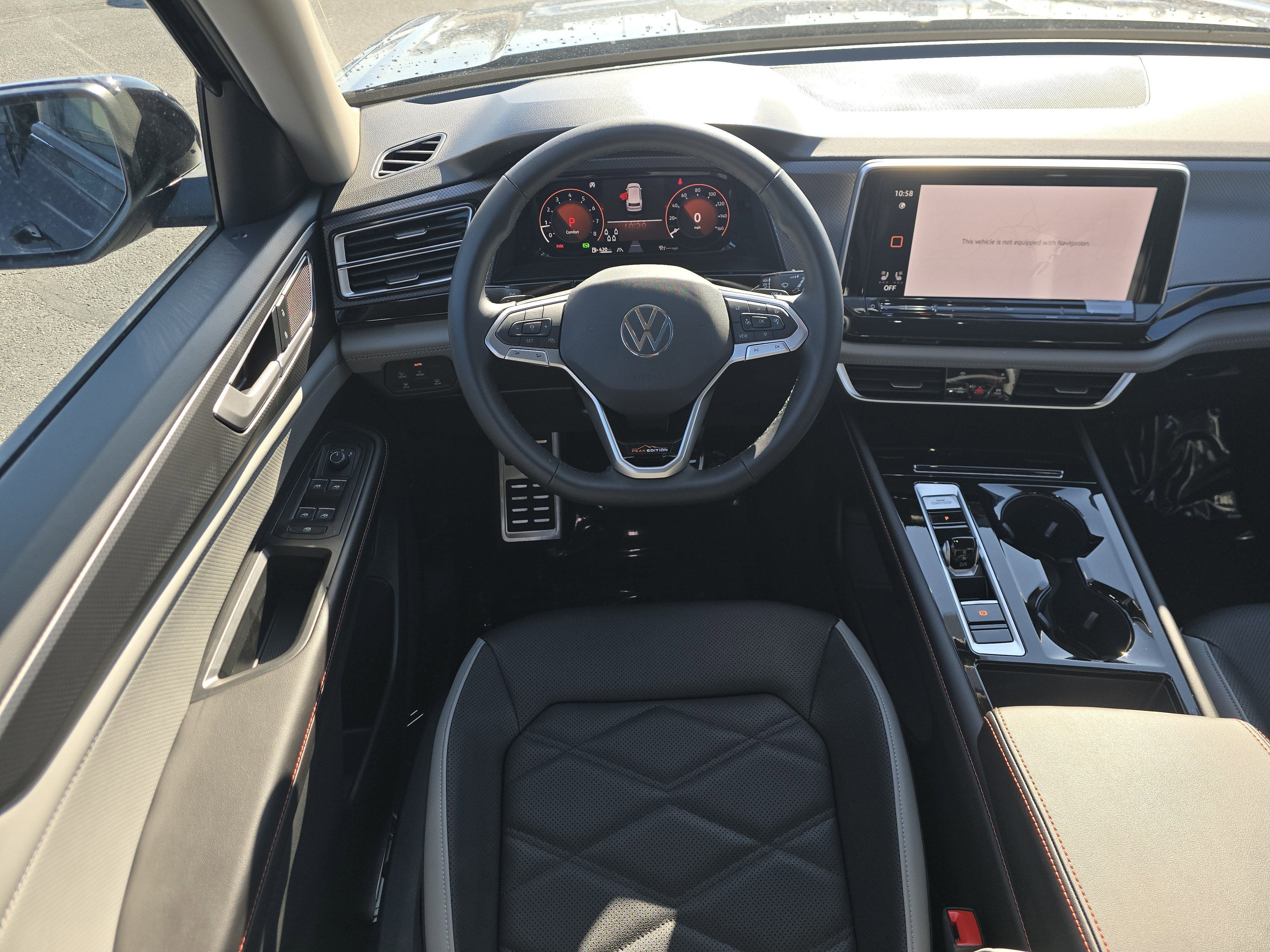 New 2026 Volkswagen Atlas Peak Edition image 20