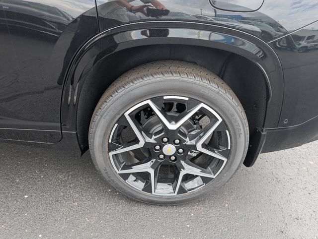 New 2026 Chevrolet Traverse High Country w/ LPO, Floor Liner Package AWD/4WD image 22