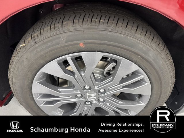 New 2026 Honda Odyssey Touring image 5