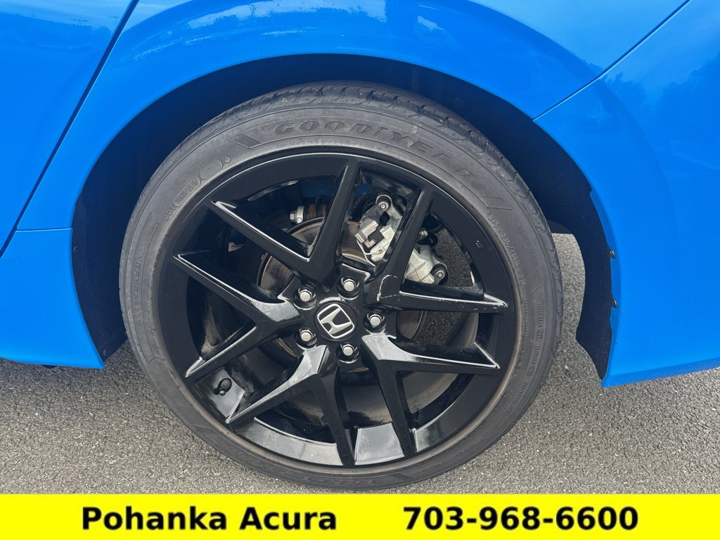 Used 2023 Honda Civic Sport image 32