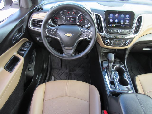 Used 2024 Chevrolet Equinox Premier image 13